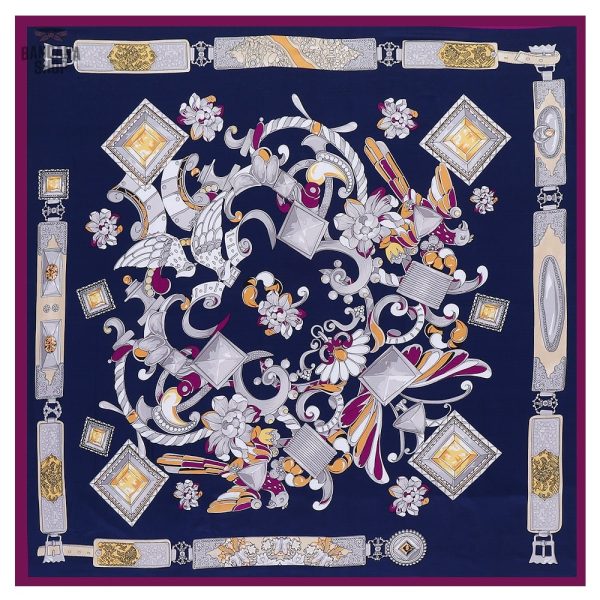Bandana Dessins Originaux de