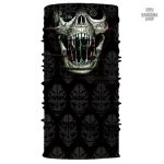 Bandana Dévoreur D’âme élastique pour un style unique