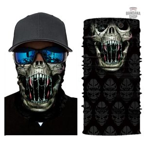 Bandana, design original et tendance