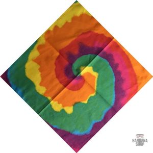 Bandana Disco pour homme de