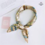 Bandana Discordia pour femme
