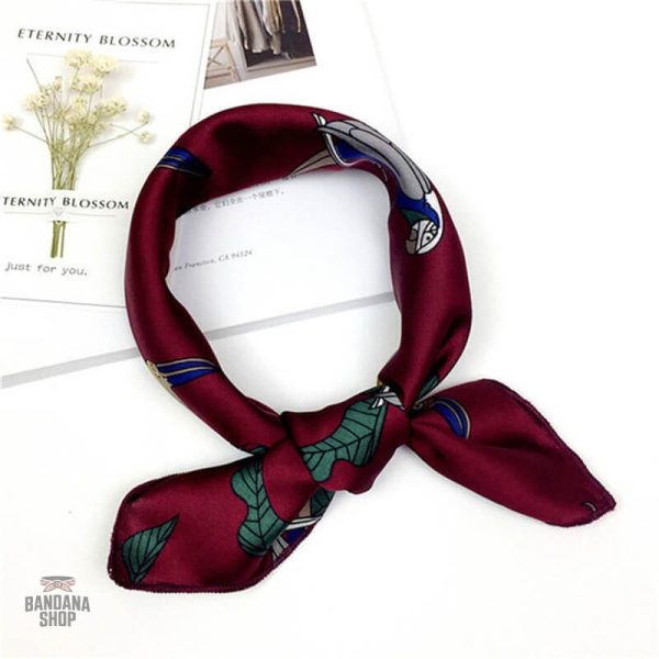 bandana-dolce-1 Bandana Dolce pour femme de