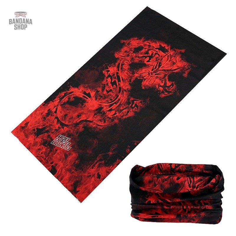 Bandana Dragonborn