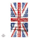 Bandana élastique Drapeau Big Ben de