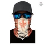 Accessoire mode Bandana Canada, design élastique