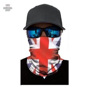 bandana drapeau royaume uni 2