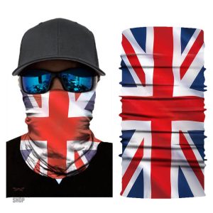 Accessoire mode bandana Royaume-Uni élastique
