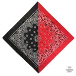 Bandana Dualité pour homme
