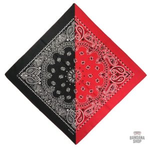 Bandana Dualité pour homme