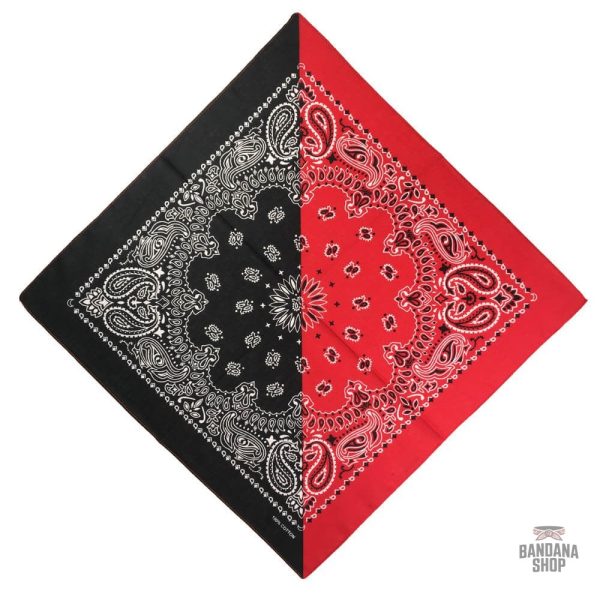 Bandana Dualité pour homme