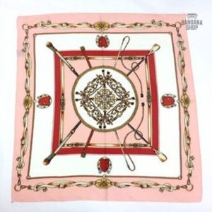 Bandana Duchesse - Accessoire de mode élégant