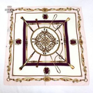 Bandana - Style et confort réunis