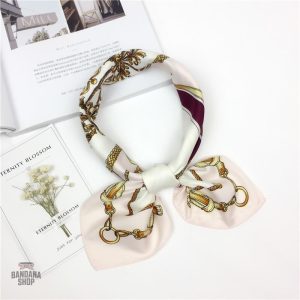 Accessoire bandana Duchesse pour un style unique