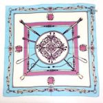 Bandana design chic - Duchesse de
