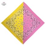 Bandana Duo pour homme de