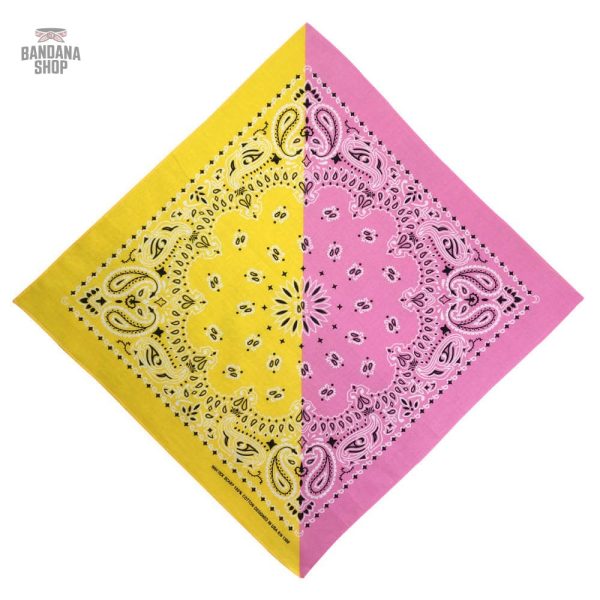 bandana-duo-1 Bandana Duo pour homme de