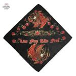 Bandana Eagle pour homme