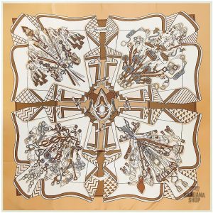 Bandana Écurie Impériale -