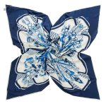 Bandana Écurie - Motif distinctif