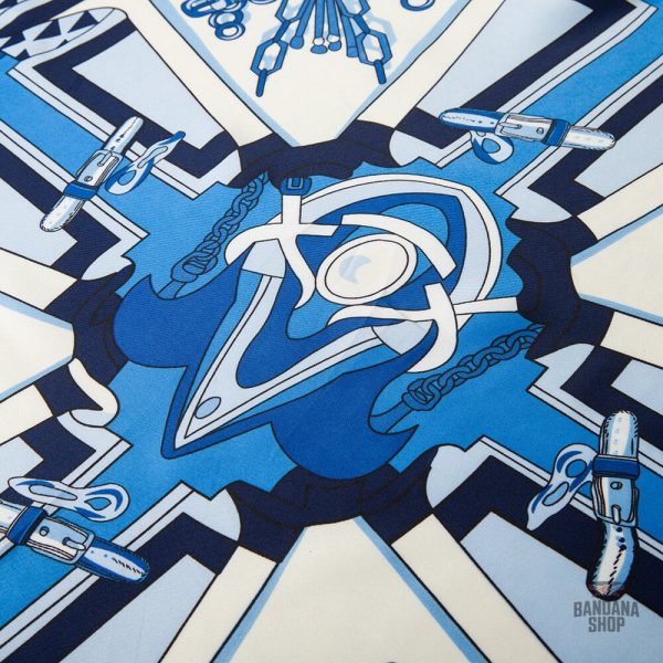 - Bandana pour passionnés