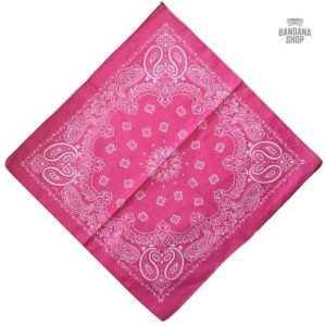 Bandana Ekhi pour homme -