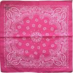 Accessoire mode homme - Bandana Ekhi de
