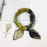 Bandana Elisabeth femme élégant et stylé