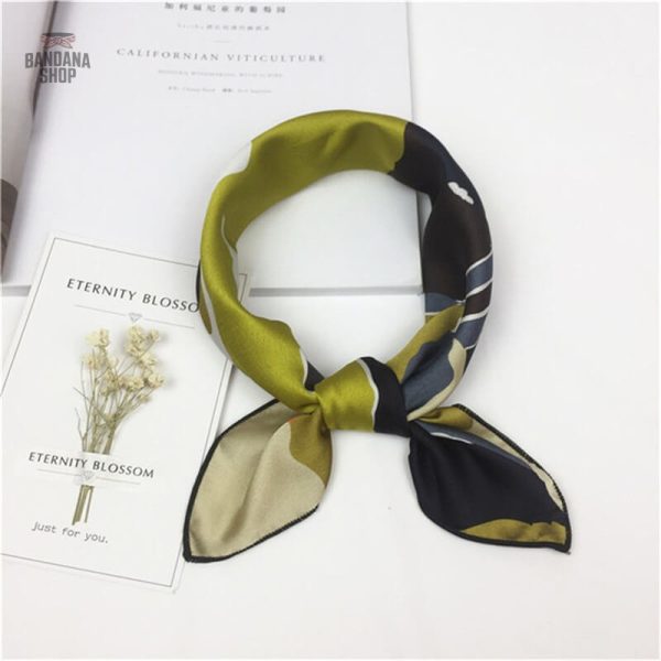 bandana-elisabeth-1 Bandana Elisabeth femme élégant et stylé