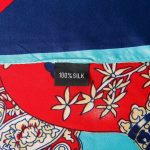 Design élégant du Bandana Elixir