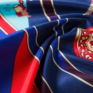 Bandana, style et confort