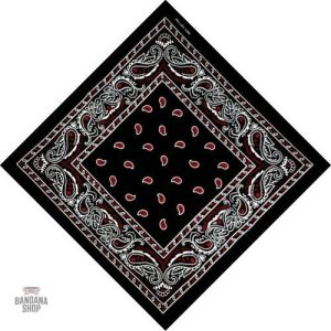 Bandana Elysium pour homme de