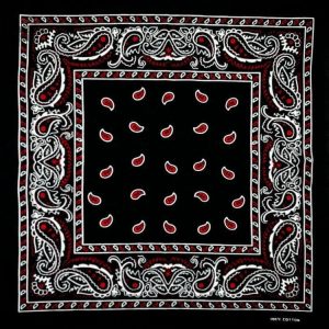 Bandana homme Elysium, accessoire élégant et stylé