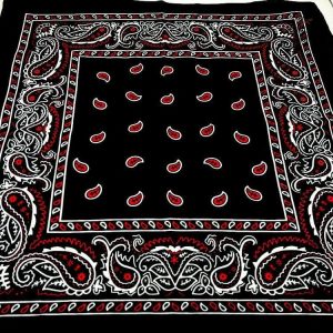 Elysium, un bandana tendance pour homme