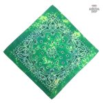 Bandana Émeraude pour homme de