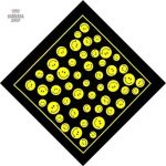Bandana Émoji pour homme