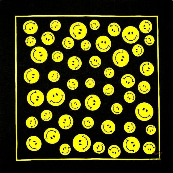 bandana emoji 2