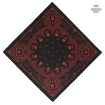 Bandana Enfer pour homme