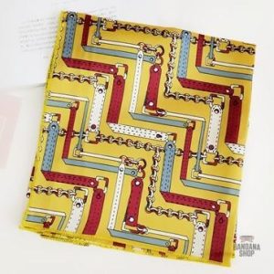 bandana enigmatique 2