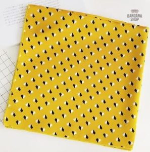 bandana ensoleille 2