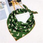 Bandana femme Erika, accessoire mode tendance