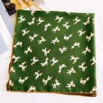 Élégant bandana Erika, style féminin et chic