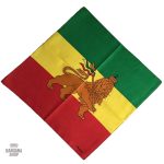 Bandana Éthiopie pour homme
