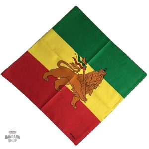 Bandana Éthiopie pour homme