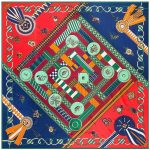 Bandana Étoffe design