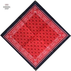 Bandana Étoile pour homme