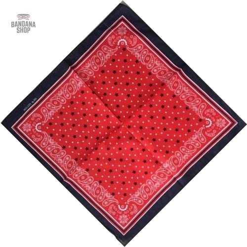 bandana-etoile-1 Bandana Étoile pour homme