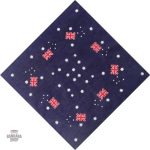 Bandana Brexit pour homme de