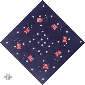 Bandana Brexit pour homme de