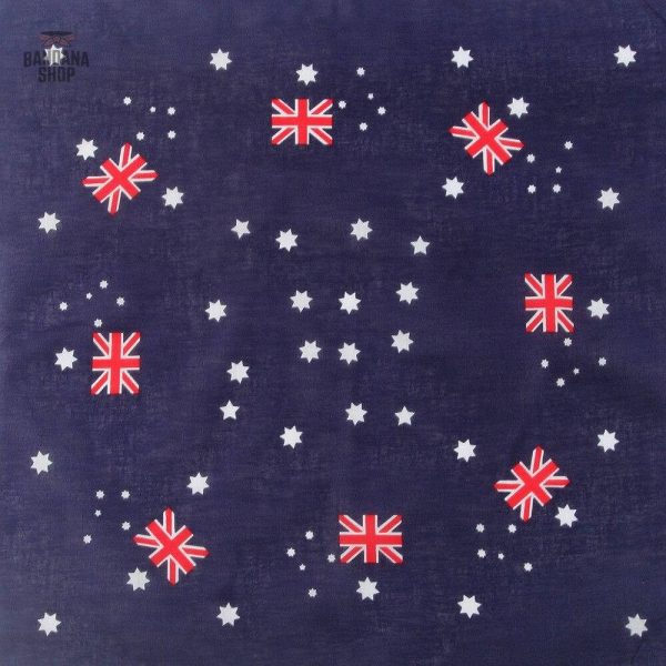 Accessoire tendance homme, Bandana Brexit de