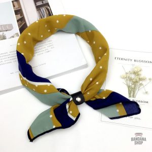 Bandana Eurus pour femme